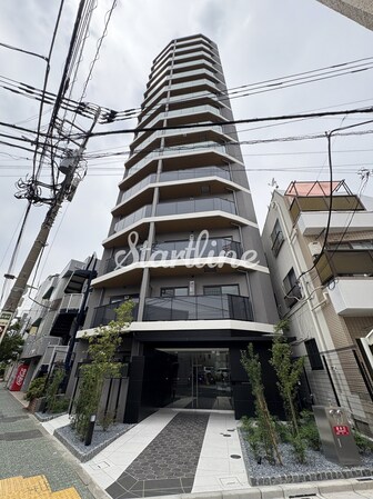 アジールコート町屋の物件内観写真